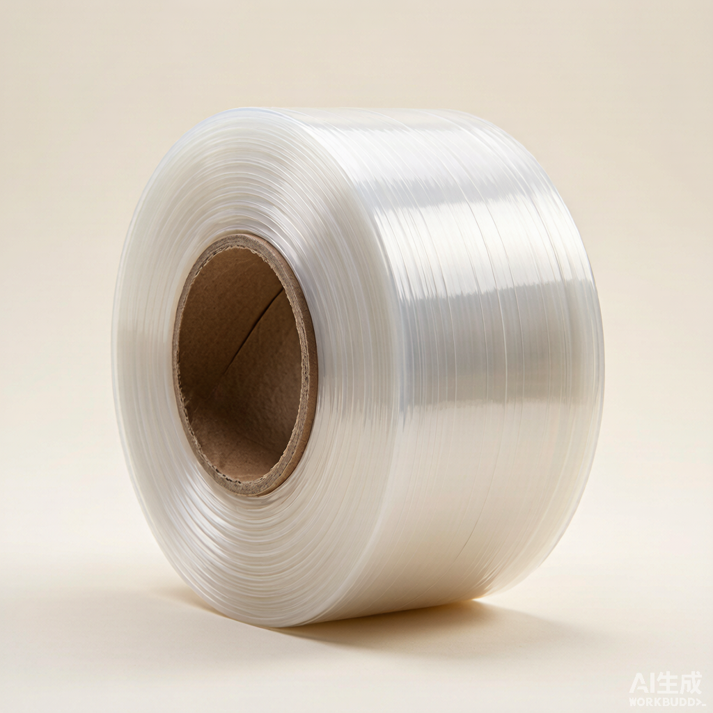 Machine stretch film quality
