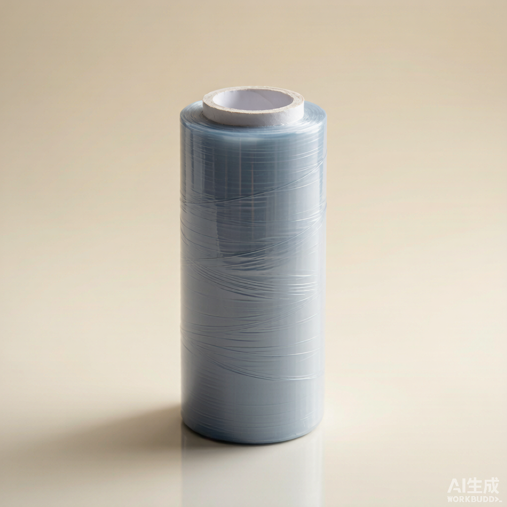 Functional Stretch Film